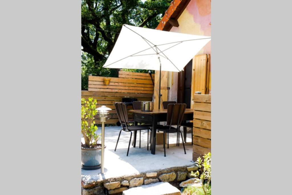 La Taniere Des Druides Villa Luzech Ngoại thất bức ảnh