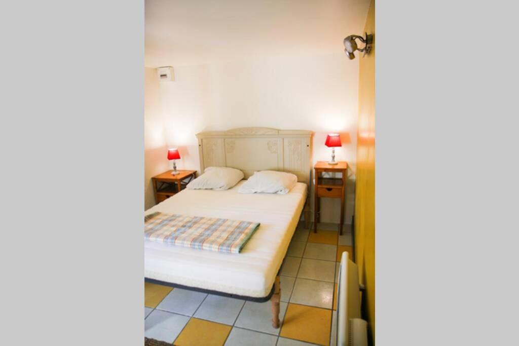 La Taniere Des Druides Villa Luzech Ngoại thất bức ảnh